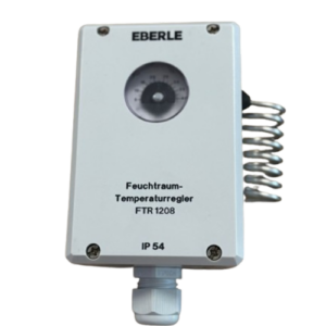 Sonde hors gel mécanique