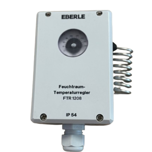 Sonde hors gel mécanique