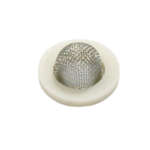 Tamis filtrant  pour buse tp jantes 60 maille