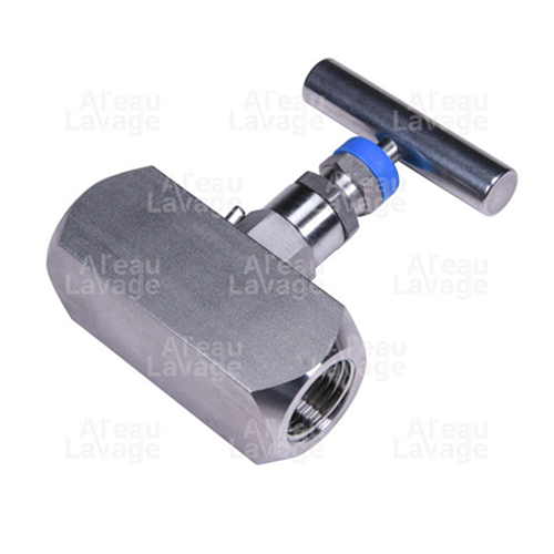 Vanne à pointeau 1/2