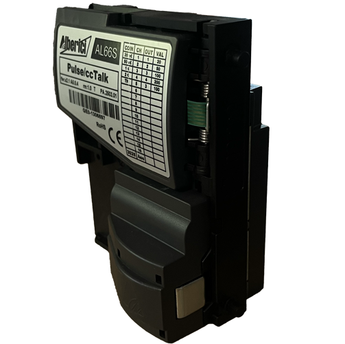 Monnayeur Alberici AL66S