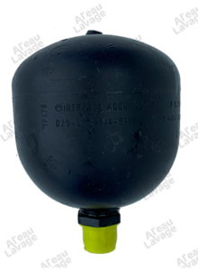 Anti bélier pompe cat