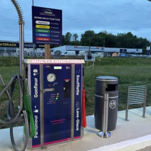 Aspirateur Modulair Flex