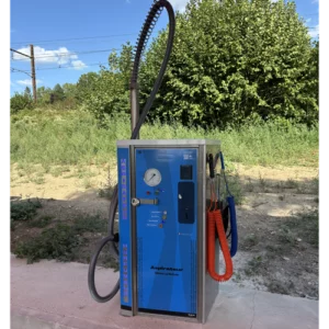 Aspirateur Modulair Compact