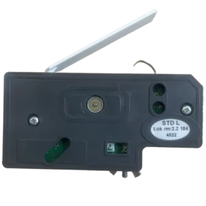 Bloc distributeur G45 Pannomat