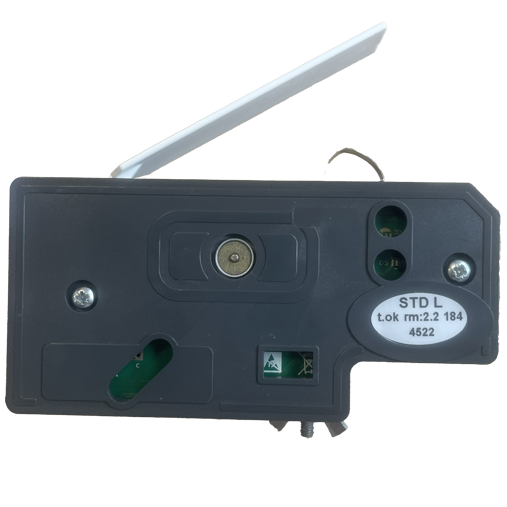 Bloc distributeur G45 Pannomat