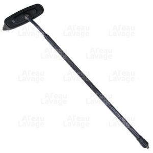 Brosse Lavage haute pression Complète