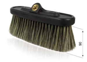 Brosse Monobloc a poil mixte 9CM MTM f1/4