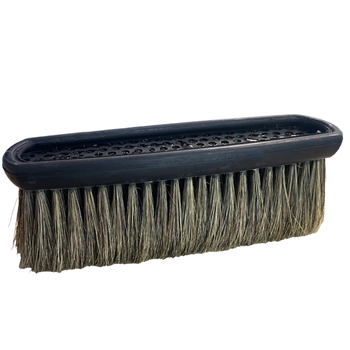 Brosse Poil de Sanglier 6cm