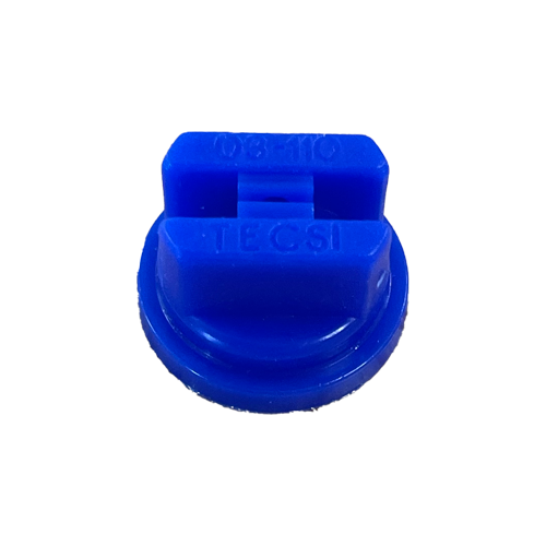 Buse pulvérisateur plastique tp bleu