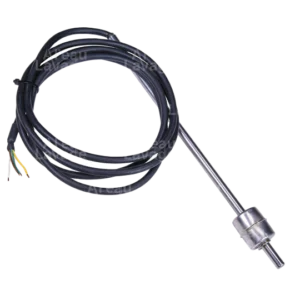 Canne flotteur de niveau d'eau