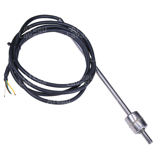 Canne flotteur de niveau d'eau