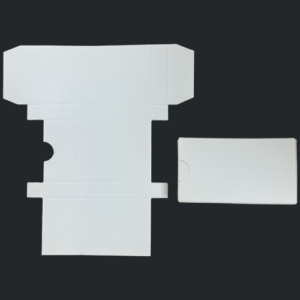 Cartonnette  lot de 125 pour distributeur de tag de Lavage