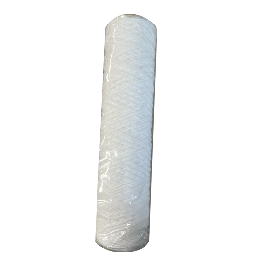 Cartouche filtrante bobinée 50µ 9'3/4