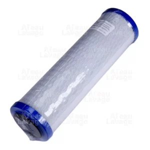 Cartouche mixte charbon 9 3/4