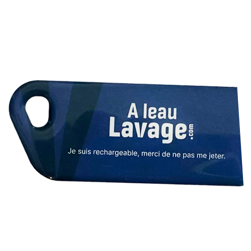 Badge de Lavage Aleaulavage