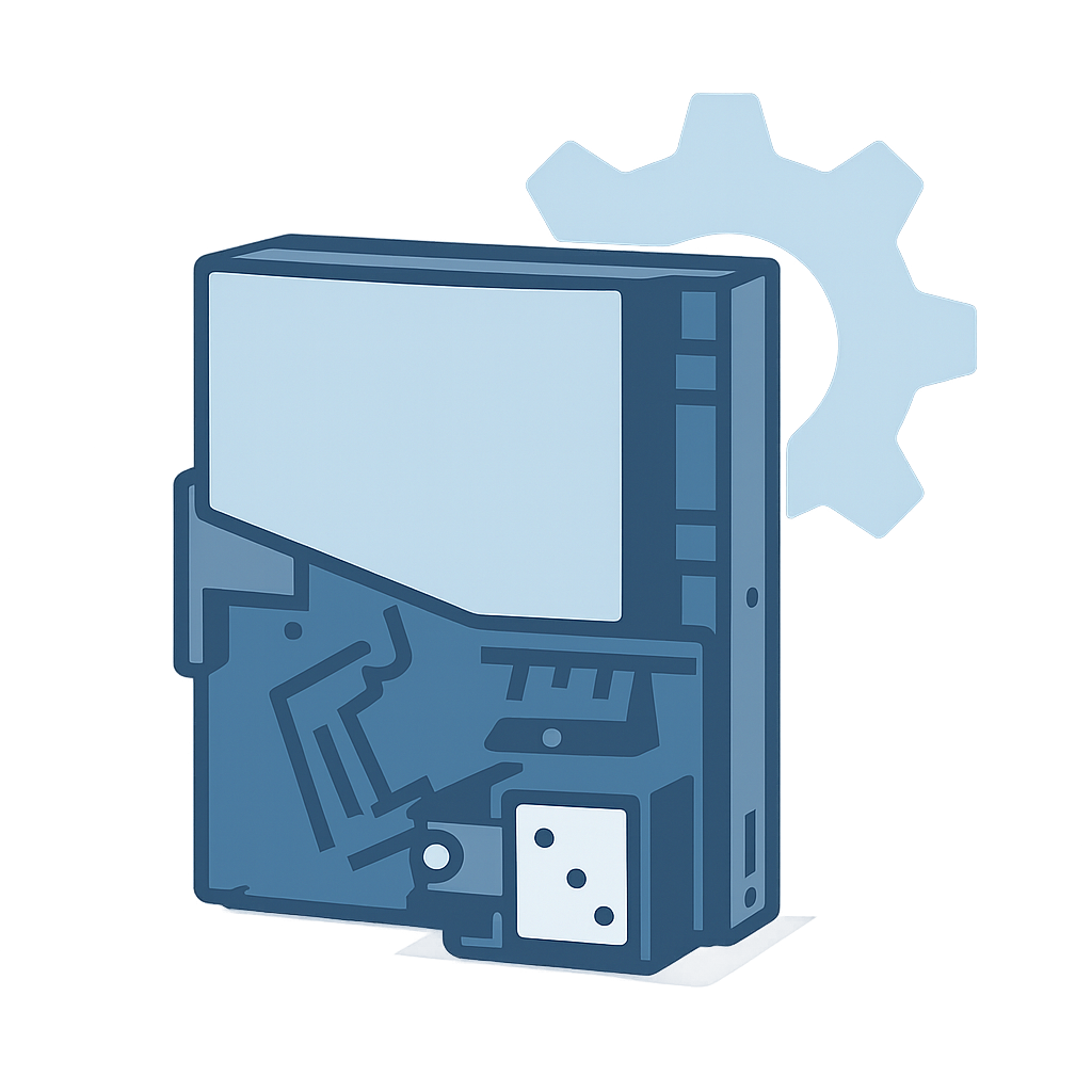 Forfait programmation RM5