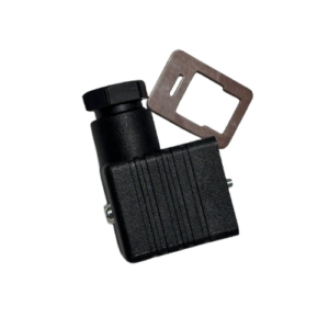 Connecteur Pilote type 6012