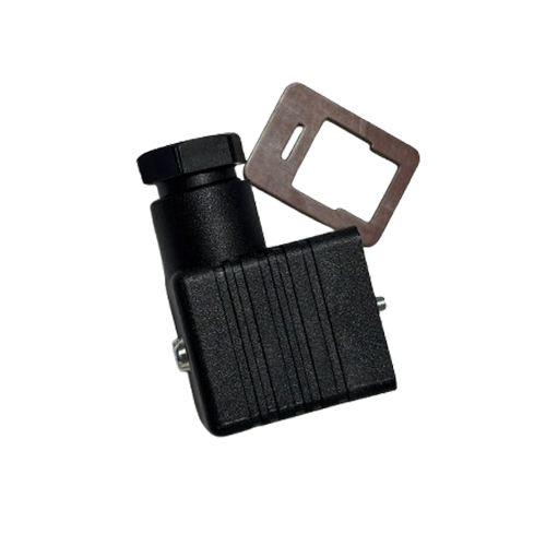 Connecteur Pilote type 6012