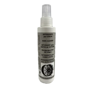 Lot de 24  Nettoyant Jantes- produit pour pannomat