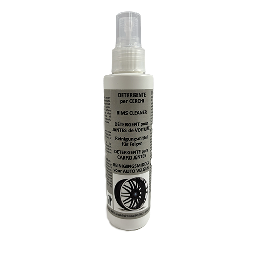 Lot de 24  Nettoyant Jantes- produit pour pannomat