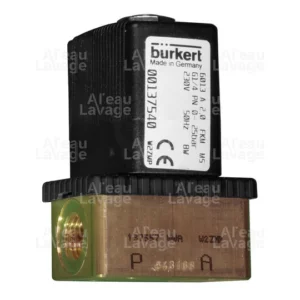 Electrovanne A02 G1/4 230V TYPE 6013