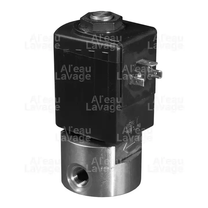 Electrovanne Type 6240