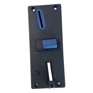 Façade pour monnayeur RM5 F6