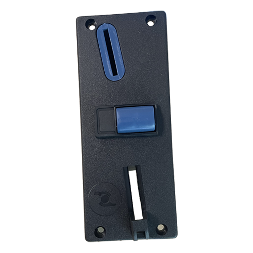 Façade pour monnayeur RM5 F6