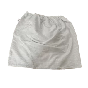 Filtre nylon anti-colmatant pour filtre conique