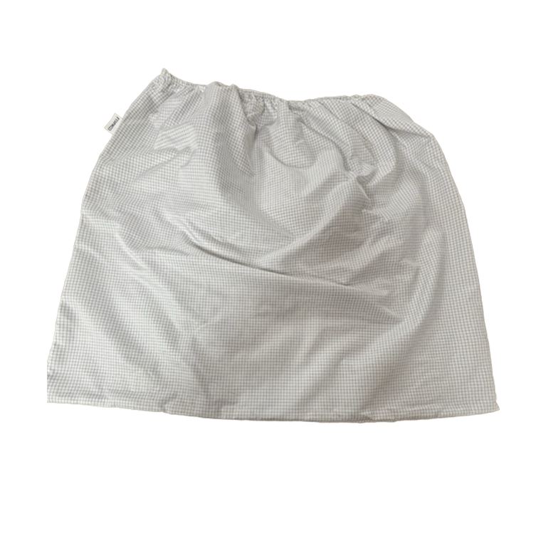 Filtre nylon anti-colmatant pour filtre conique