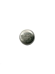 Jeton Lavage Auto Alpaca 20mm x 1,65mm