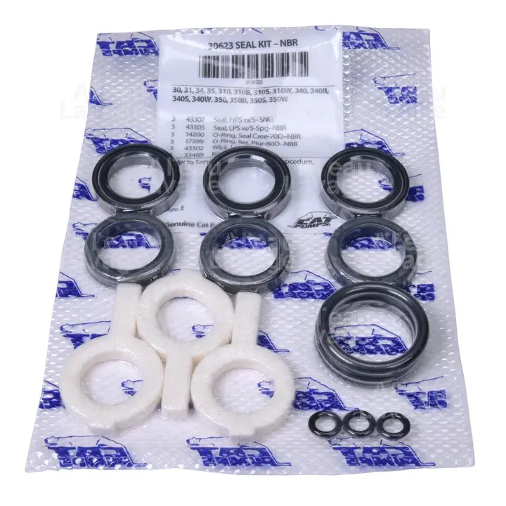 Kit joints haute pression 350