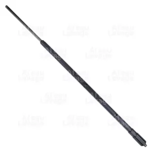 Lance brosse droite 950MM 1/4lance