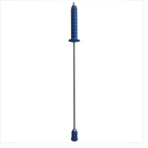 Lance épée Bleu 740MM