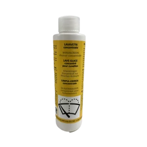 Lot de 24  Lave Glace- produit pour pannomat