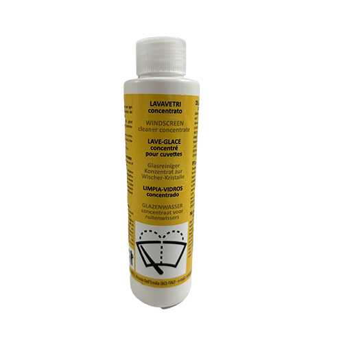 Lot de 24  Lave Glace- produit pour pannomat