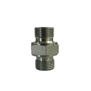 Mamelon acier 1/4 BSP