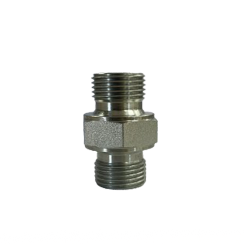 Mamelon acier 1/4 BSP