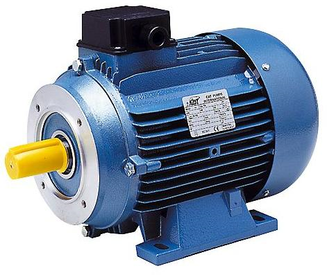 Moteur électrique Triphasé 2.2kw