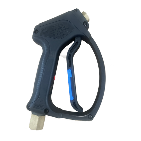 Pistolet HP Raccord Tournant a fuite hors gel mtn