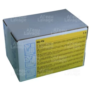 Produits Pannomat de nettoyant Cuir