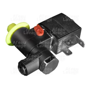 Pilote 6012 G1/8 24V