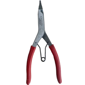 Pince démontage clapet