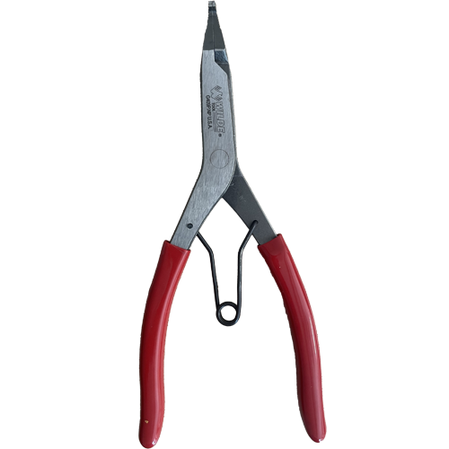 Pince démontage clapet