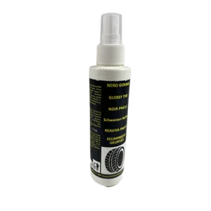 Lot de 24 Pneu - produit pour pannomat