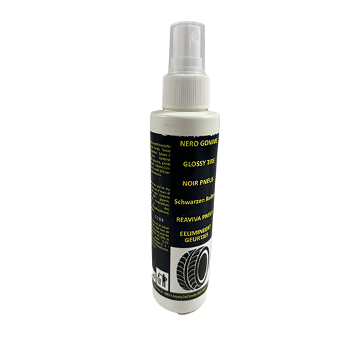 Lot de 24 Pneu - produit pour pannomat