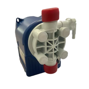 Pompe doseuse Seko Invikta 633 – 230VAC – 5 L/h – 5 bar – Cire