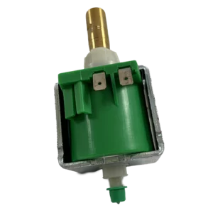 Pompe parfum pour Borne