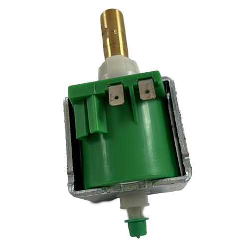 Pompe parfum pour Borne